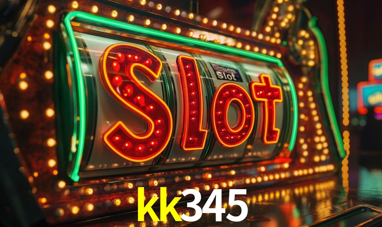 Tecnologia da Plataforma kk345