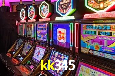 Descubra a Essência do kk345: Nossa História e Compromissos