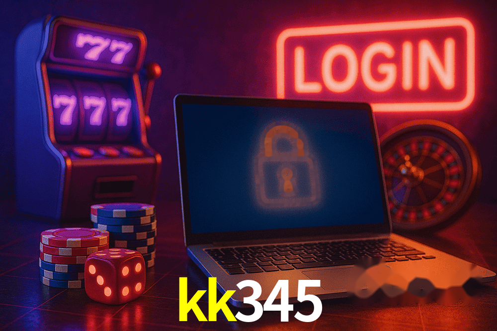 Estatísticas kk345