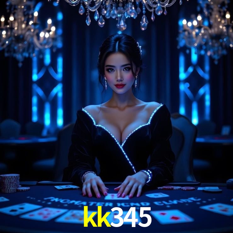 Diretório de Jogos kk345