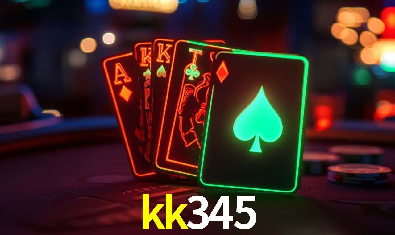 kk345 Win