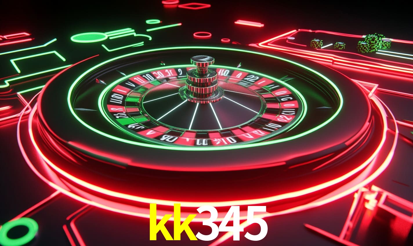 Inovações de Jogos na kk345: O Futuro das Experiências Interativas