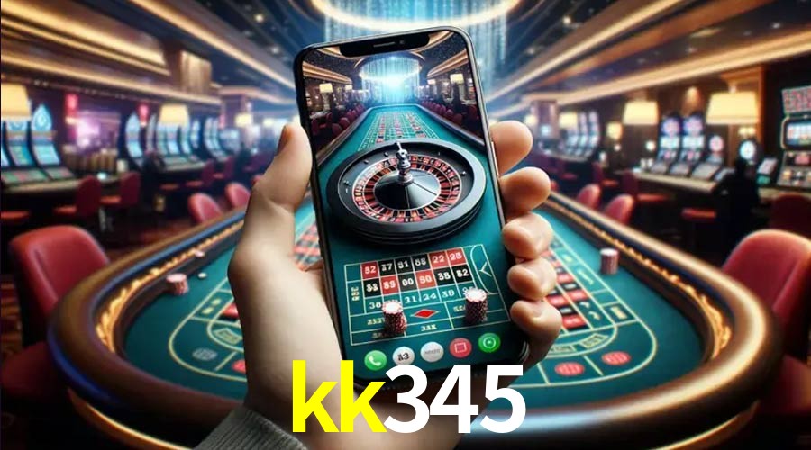 Security Systems kk345