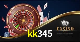 Apostas de Basquete kk345