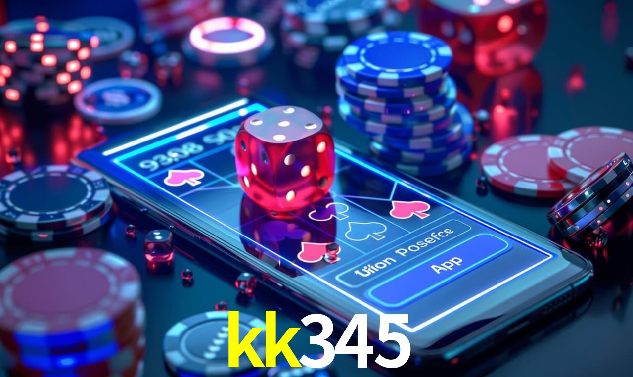 kk345 Slots
