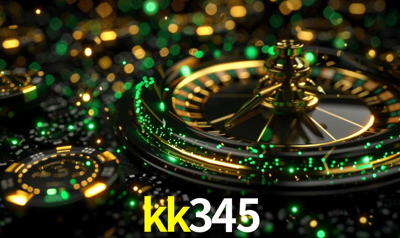 kk345 Plataforma