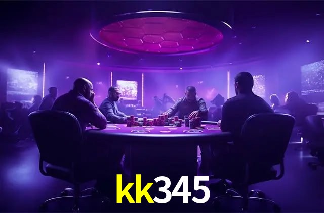 Estatísticas do Jogo kk345