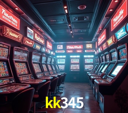 kk345 cassino online