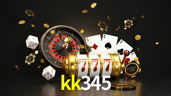 Tennis Betting kk345