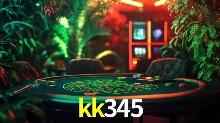 Blackjack Table kk345