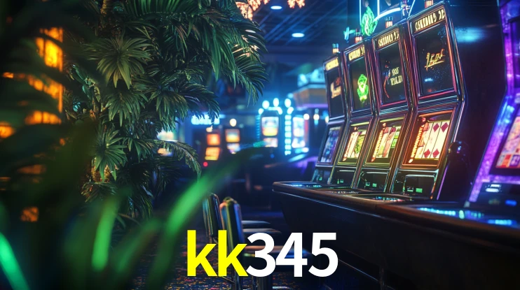 VIP Casino kk345