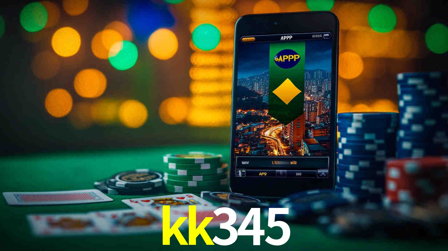 Explorando a Categoria de Eventos em Apostas na kk345