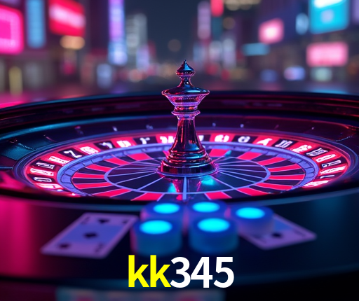Descubra o Programa VIP da kk345: Vantagens Exclusivas para Jogadores