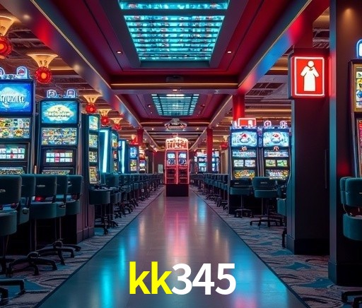 A Emoção da Loteria na kk345: Uma Chance de Mudança de Vida