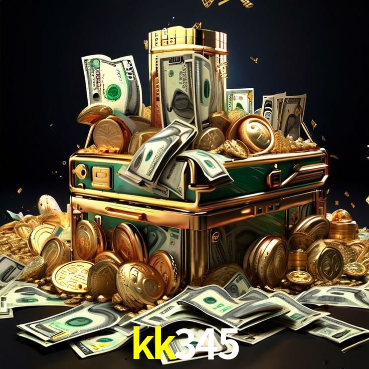 Estatísticas Esportivas kk345
