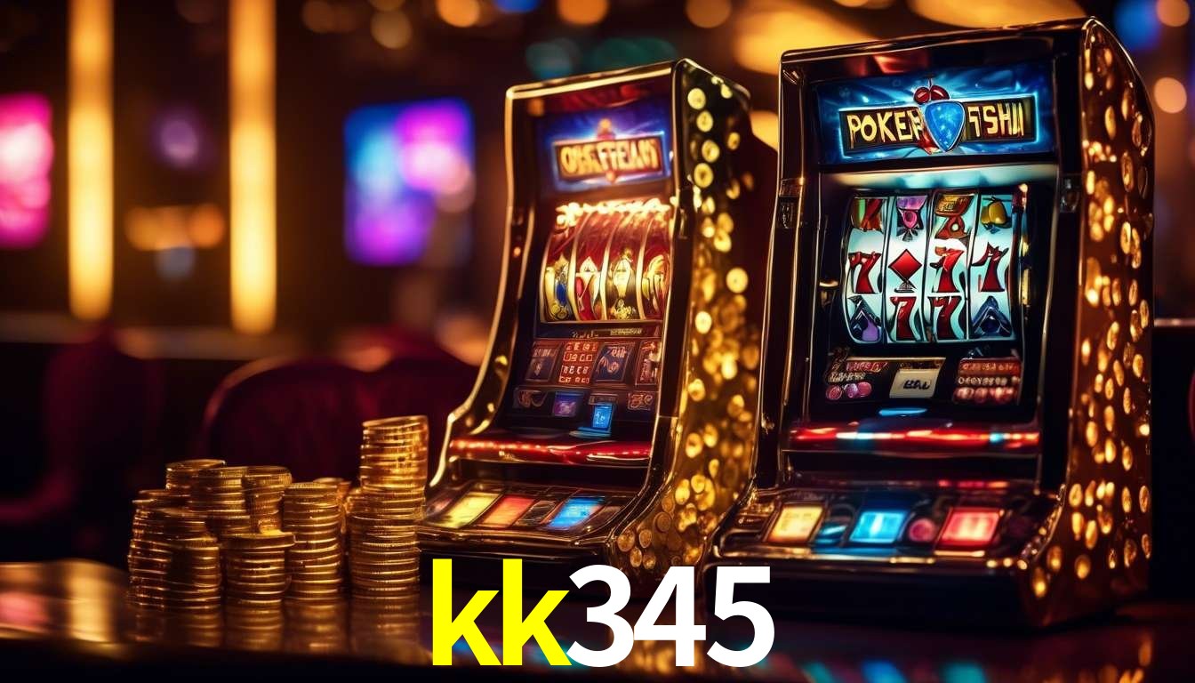 kk345 download