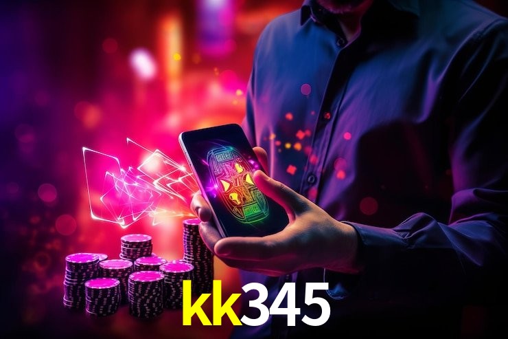 Casino Ao Vivo kk345
