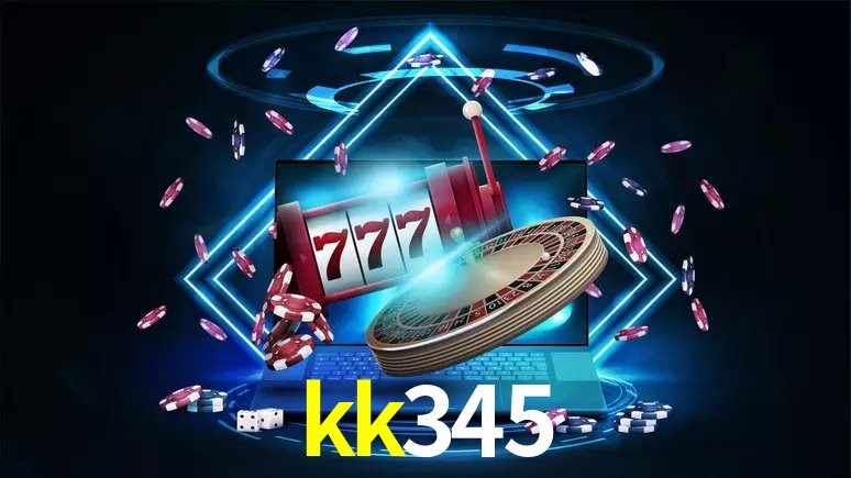 Provedores de Jogos kk345
