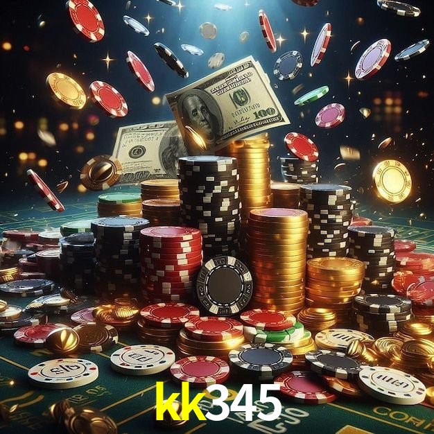 cassino kk345