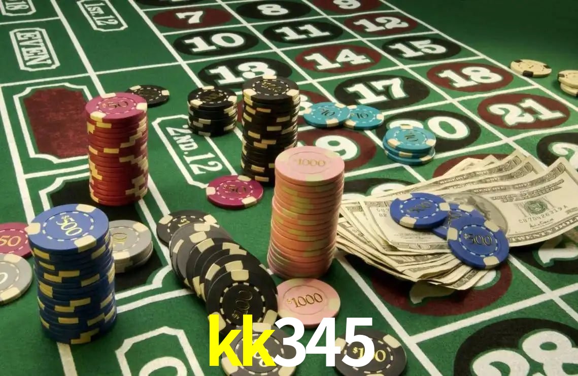 kk345 bet