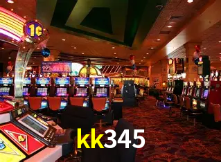 Desvendando o Mundo dos Jogos Virtuais na kk345