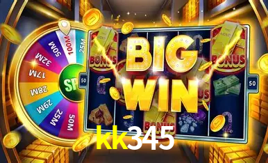 Descubra a Magia dos Jogos de Arcade no kk345