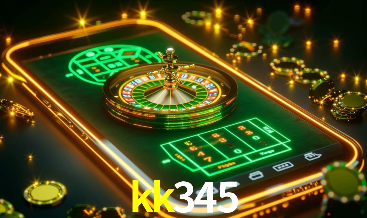 Integração de APIs kk345