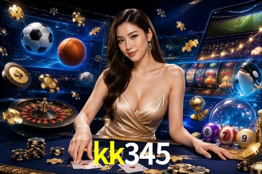 API Integration kk345