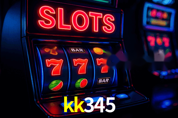 kk345 login