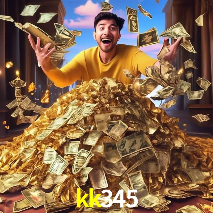 Casino VIP kk345
