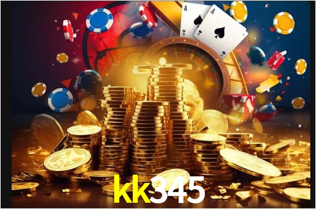 kk345 Facebook