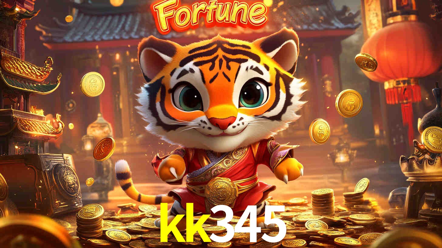 A Popularidade dos Caça-Níqueis no kk345