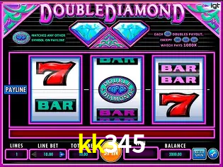 Desvendando o Mundo dos Jogos Virtuais na kk345