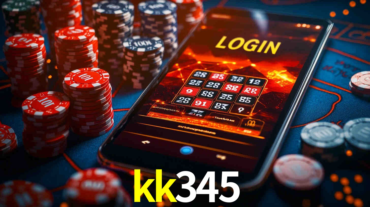 kk345 bet