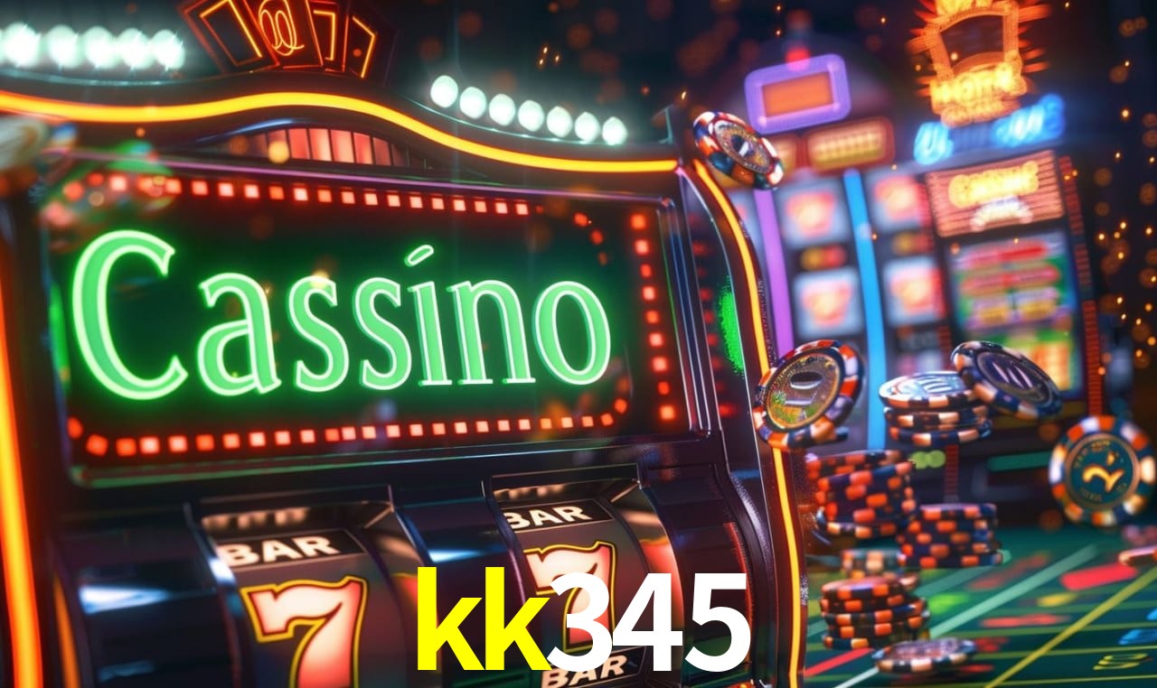 Login Seguro kk345