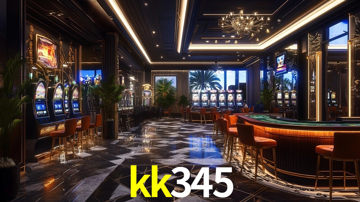 Exclusive Games kk345