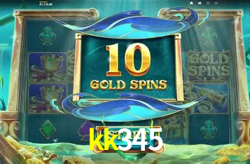 Inovações de Jogos na kk345: O Futuro das Experiências Interativas