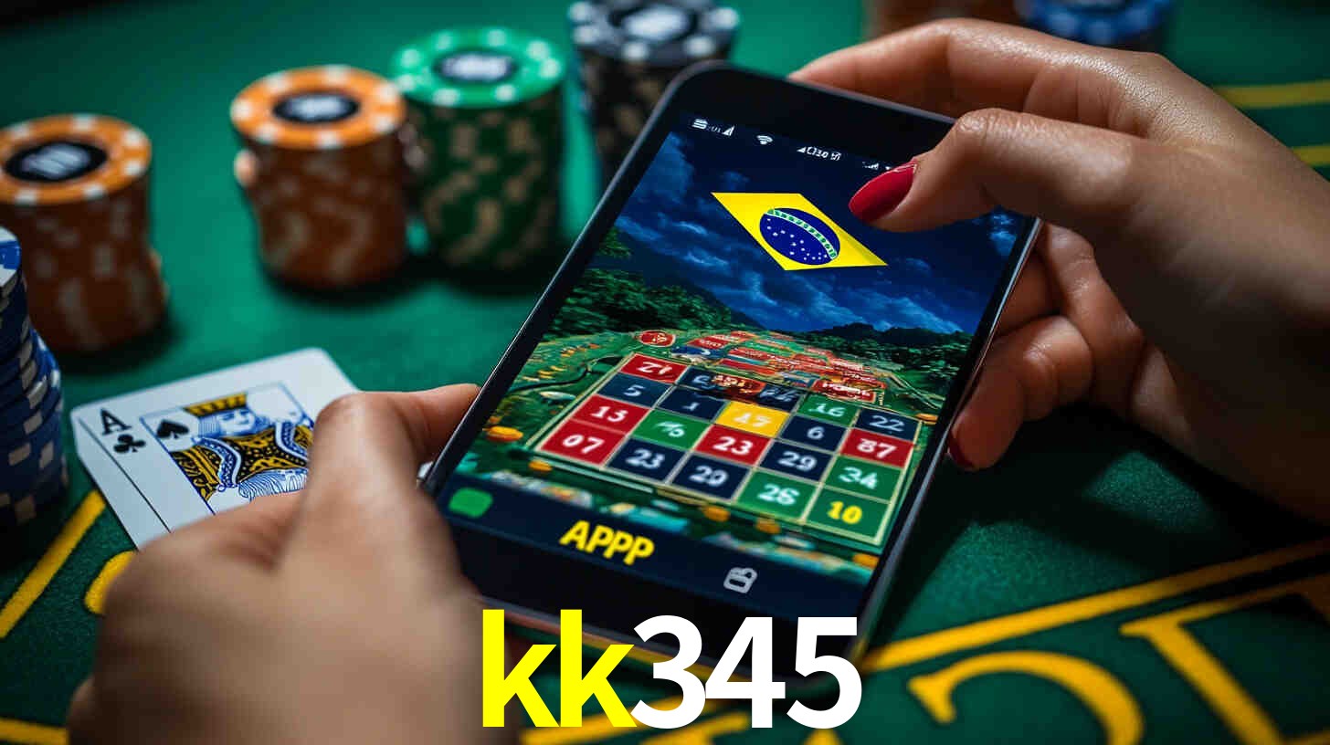 Descubra a Essência do kk345: Nossa História e Compromissos