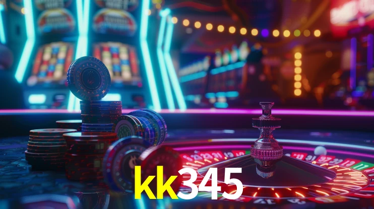 Platform Technology kk345