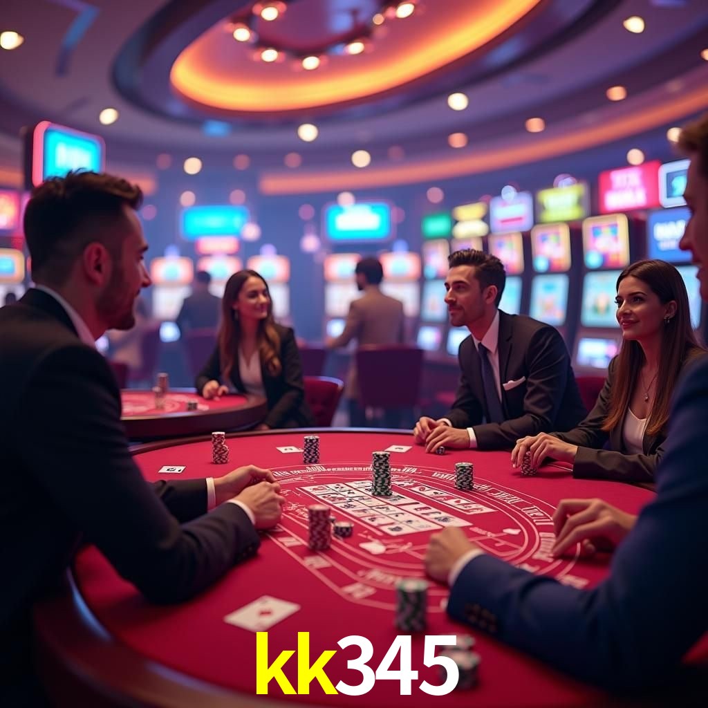 Torneios kk345