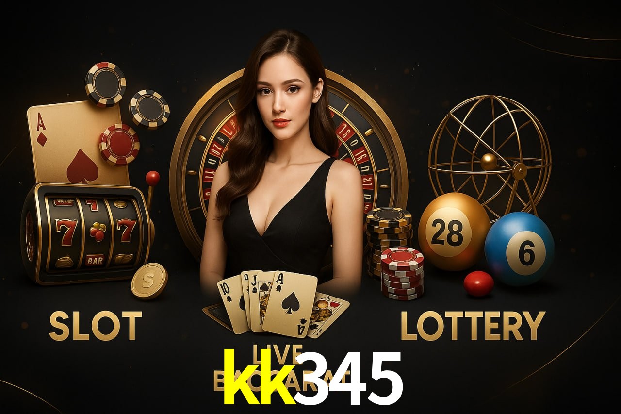 kk345 Plataforma Oficial