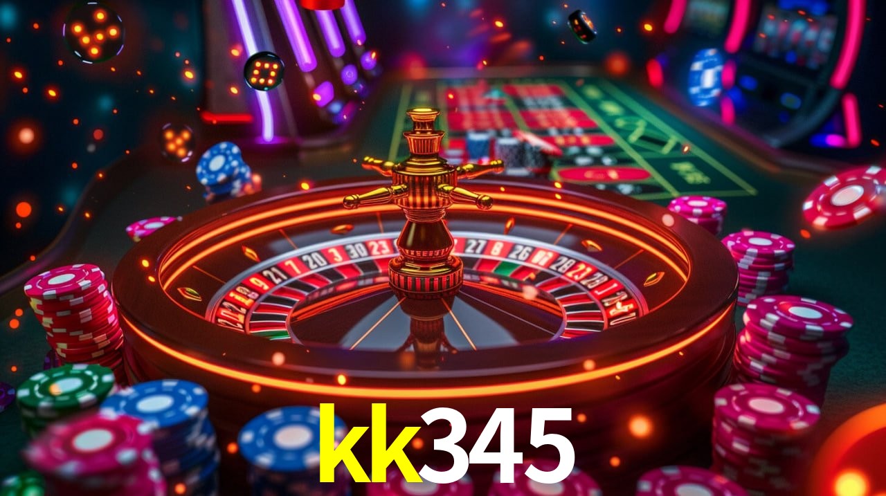 kk345 Fortune Tiger