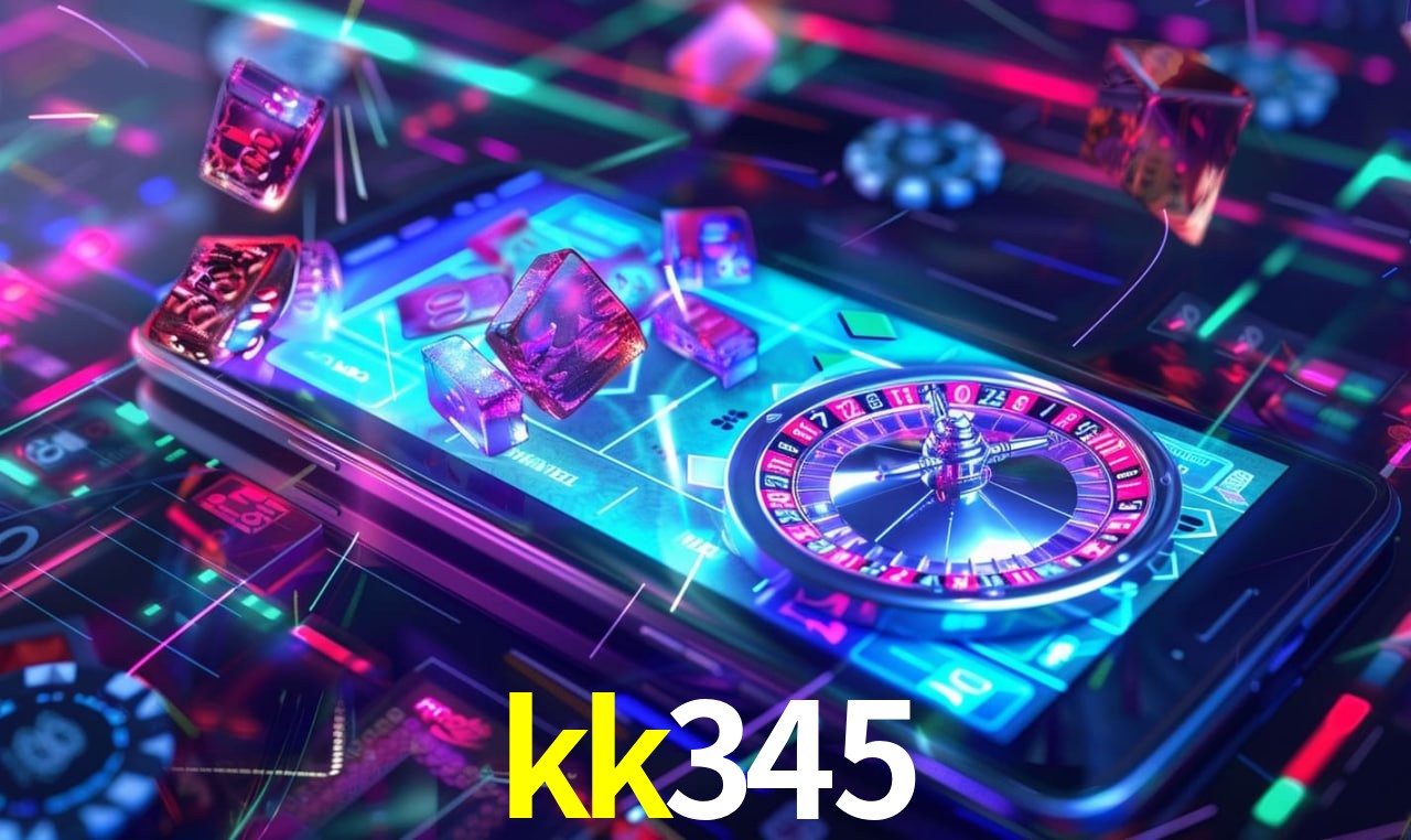 Apostas de Tênis kk345