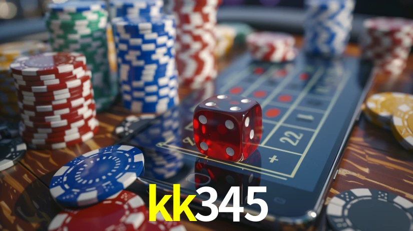 Bônus Generosos e Exclusivos no kk345 para Você!