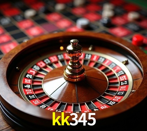 kk345 cassino