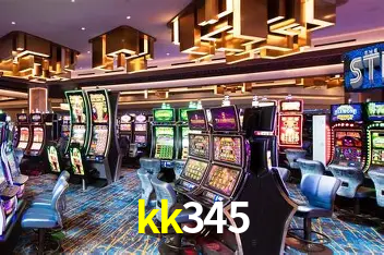 Apostas Esportivas na kk345: Um Guia Completo