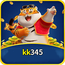 Logo kk345